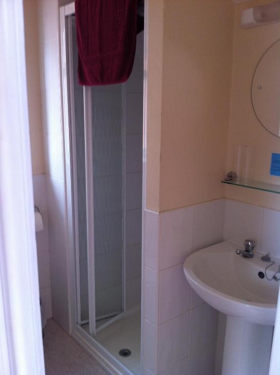 Bed and Breakfast Stretton House Stratford-upon-Avon Zimmer foto